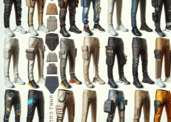 Los 20 pantalones más elegantes para llevar en días de frío de enero 2025