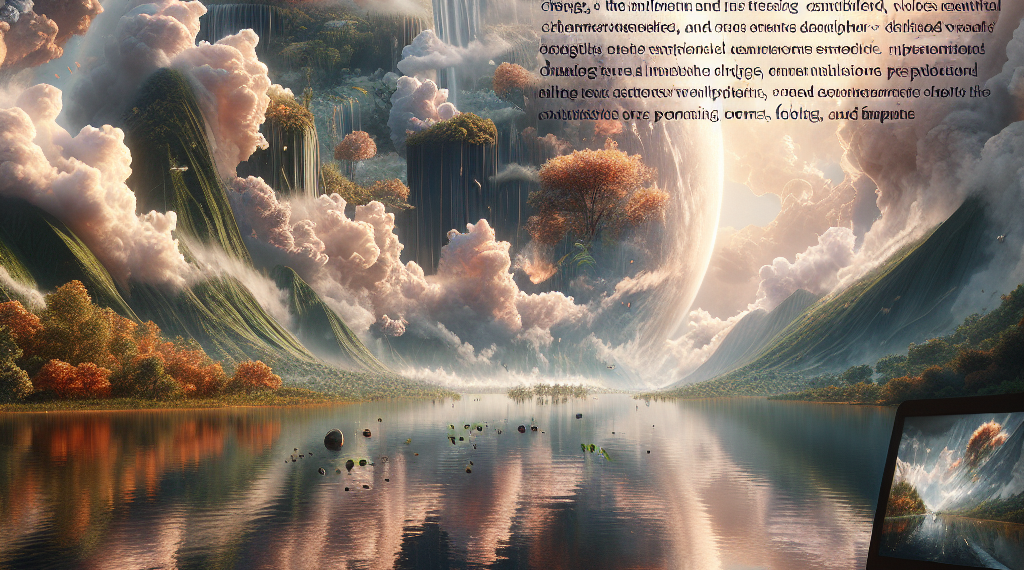 Año 2025 no será tan caluroso, pero calentamiento global intensificará fenómenos atmosféricos