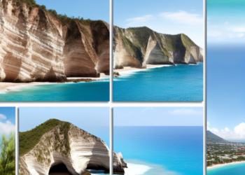 5 pueblos mágicos con playa de México y cómo llegar