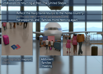 Suman 5,282 repatriaciones desde Estados Unidos