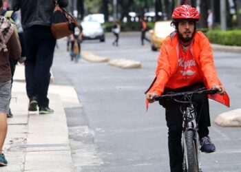 7 dudas legales sobre la reforma laboral de plataformas digitales