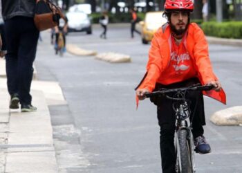 7 dudas legales sobre la reforma laboral de plataformas digitales