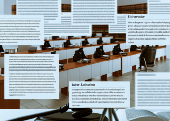 Se ponen de acuerdo AAPAUNAM y UNAM e incumplen con la reforma laboral