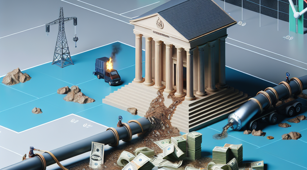 Prosperó huachicol con AMLO; pérdidas de Pemex por 3 mil mdp, pero con miles de tomas sin contar