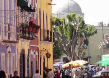 AMPI en Puebla reconoce vacancia del 20% en mercado de oficinas