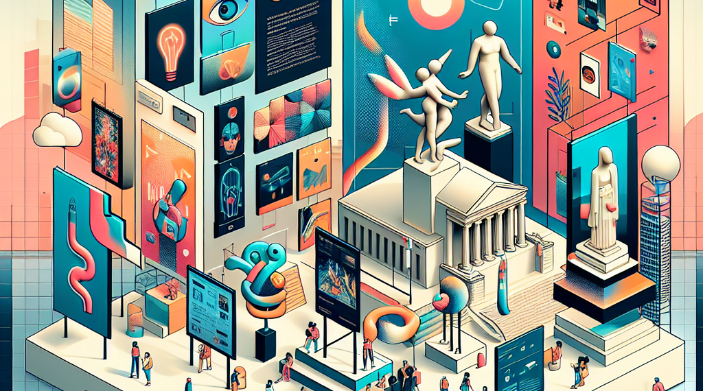 ART WKND GDL 2025: Todo lo que debes saber sobre este fin de semana de arte en Guadalajara