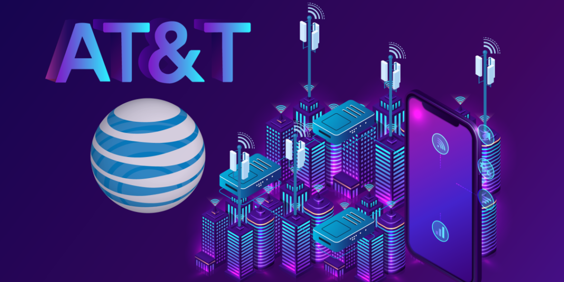 AT&T pagará 31 millones de dólares para dar cobertura celular en ciudades industriales