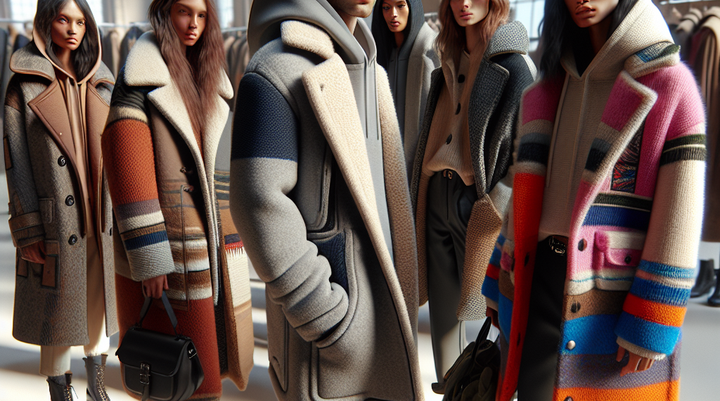 Abrigos de las rebajas de Sfera baratos, tendencia y que llevarás a diario en invierno