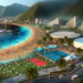 Acapulco refuerza su liderazgo turístico y deportivo con acuerdos en Fitur 2025
