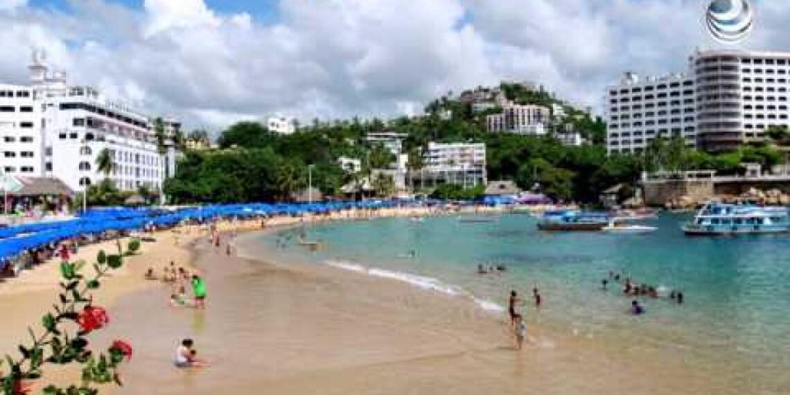 Acapulco cierra 2024 con ocupación hotelera del 92.2% y un repunte económico