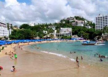 Acapulco cierra 2024 con ocupación hotelera del 92.2% y un repunte económico