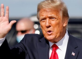 Las principales acciones con las que Donald Trump abrirá su segundo mandato en EU