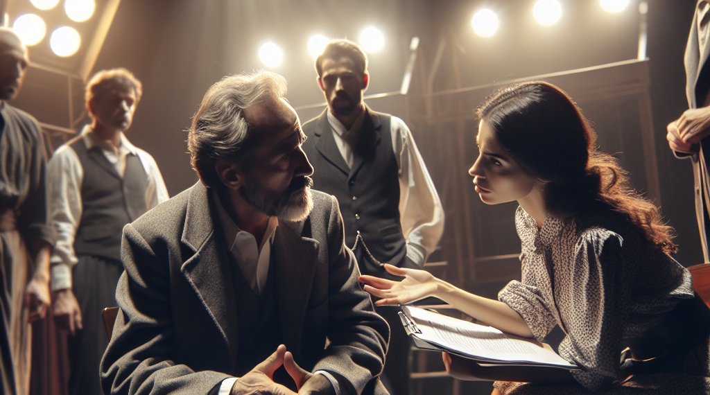 Harris Dickinson: “Me tomo en serio la profesión de actor, pero no estamos salvando vidas” | Cultura | ICON