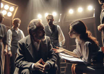 Harris Dickinson: “Me tomo en serio la profesión de actor, pero no estamos salvando vidas” | Cultura | ICON