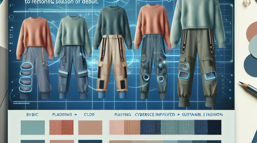 Cómo renovar pantalones para ser la mejor vestida de la oficina en enero 2025, según tendencias