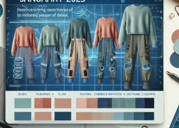 Cómo renovar pantalones para ser la mejor vestida de la oficina en enero 2025, según tendencias