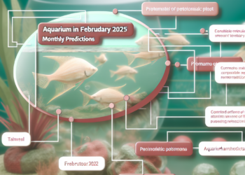 Horóscopo de Acuario para febrero 2025: Tus predicciones del mes