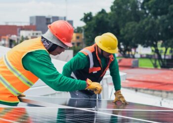 la habilidad de adaptarse a un mundo del trabajo cambiante