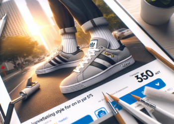 Adidas Campus, las zapatillas tendencia para rejuvenecer tus looks a los 50
