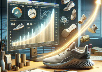 Adidas quintuplica su beneficio operativo en 2024 y gana 1,392 millones de dólares