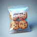 Alertan por marca de galletas con chispas de chocolate que tiene un ingrediente alergénico