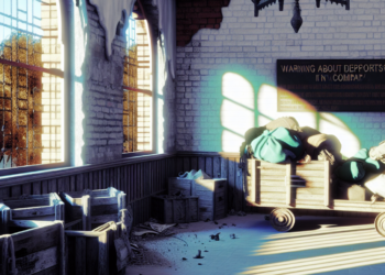 Alertan riesgo en Comar, ante ola de deportaciones