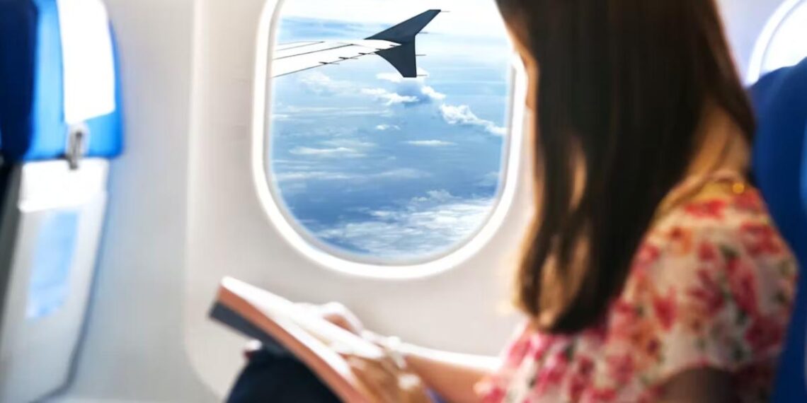Cuáles fueron las aerolíneas más puntuales del mundo en 2024