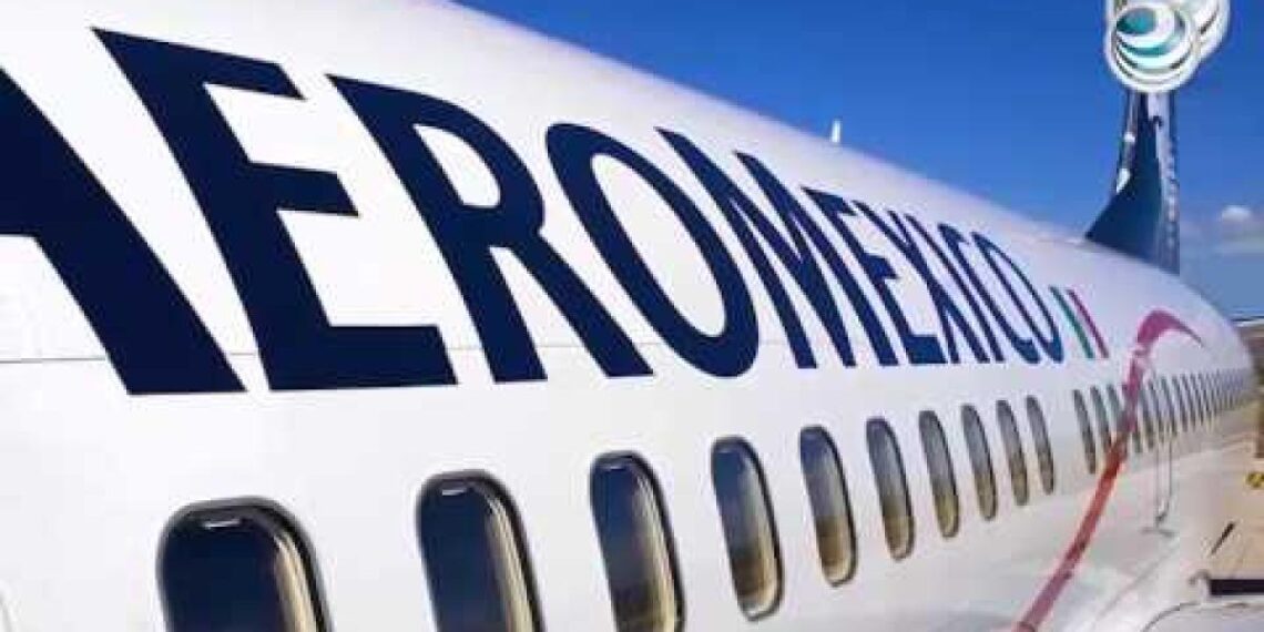 Aeroméxico regresa al mercado accionario este año, dice Valmex