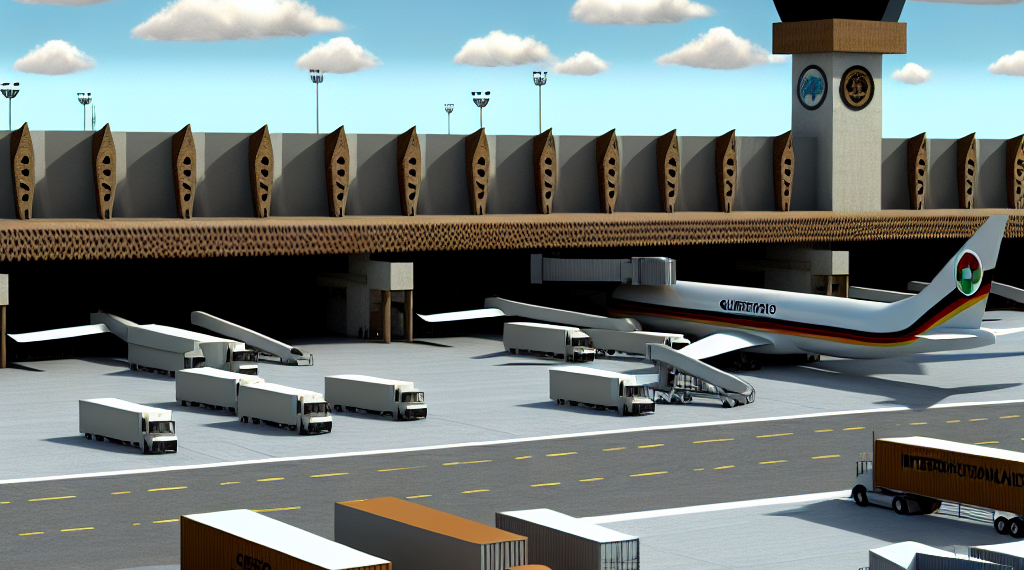 Aeropuerto de Querétaro se consolida en segundo lugar en carga doméstica