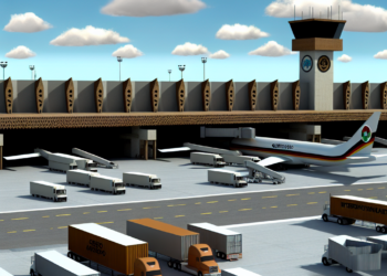 Aeropuerto de Querétaro se consolida en segundo lugar en carga doméstica