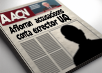 Ven una “guerra sucia” en acusaciones contra exrector de la UAQ