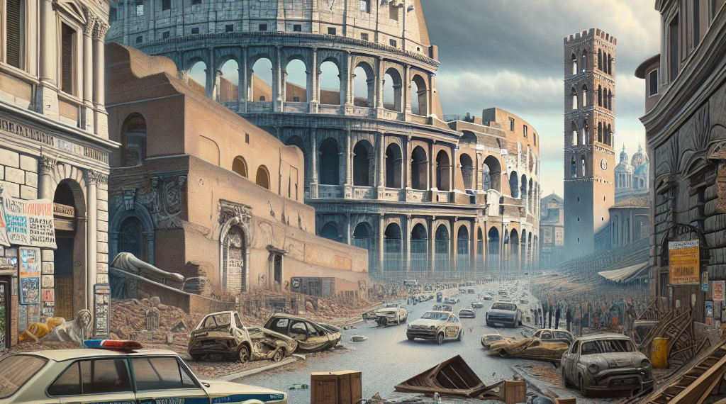 Graban a policías de la CDMX golpeando a un joven en la colonia Roma (Video)