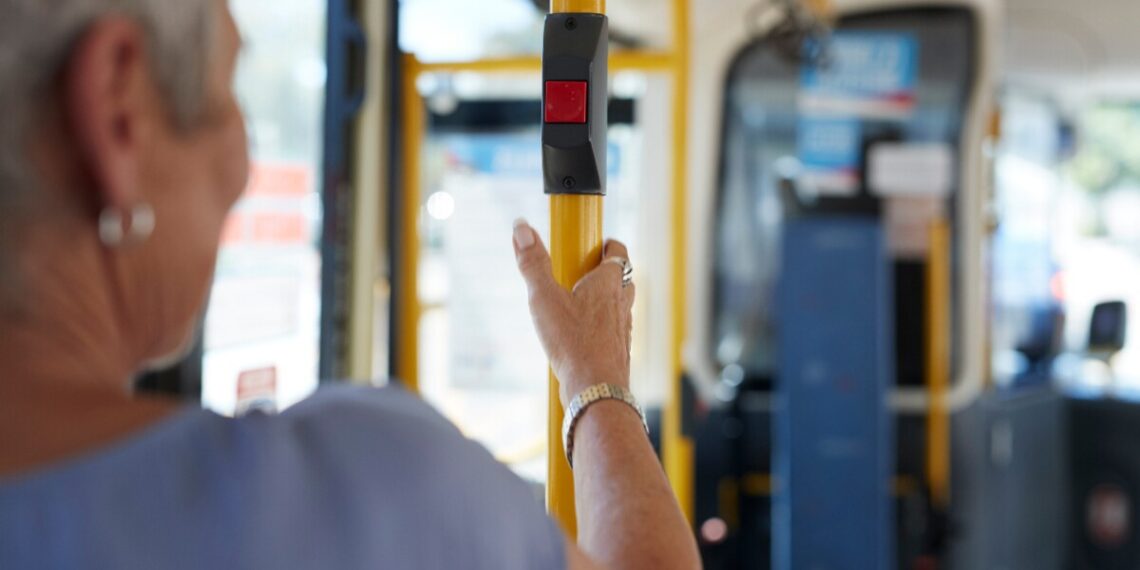 Viaja con descuento en 2025 en estos transportes de Jalisco