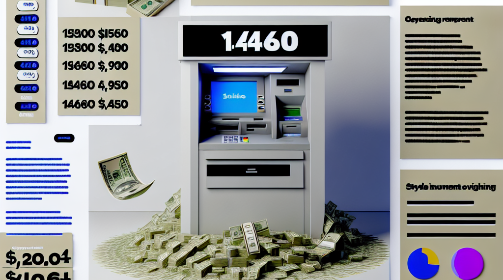 Red de cajeros compartidos ha generado ahorros por 1,460 millones de pesos a usuarios en dos años