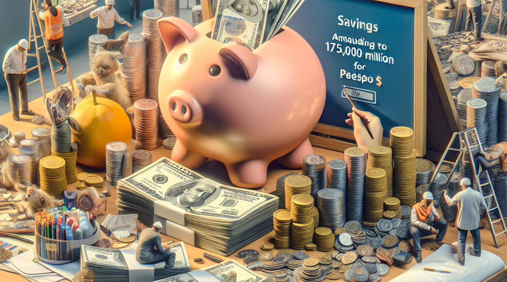 Tope a comisiones de las Afores le ahorrará 175,000 mdp a los trabajadores: Consar