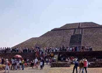 Nuevos precios de entradas a museos, monumentos históricos y zonas arqueológicas en CDMX para este 2025
