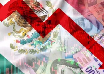 Economía mexicana enfrenta riesgo de entrar en recesión este año: Alejandro Werner