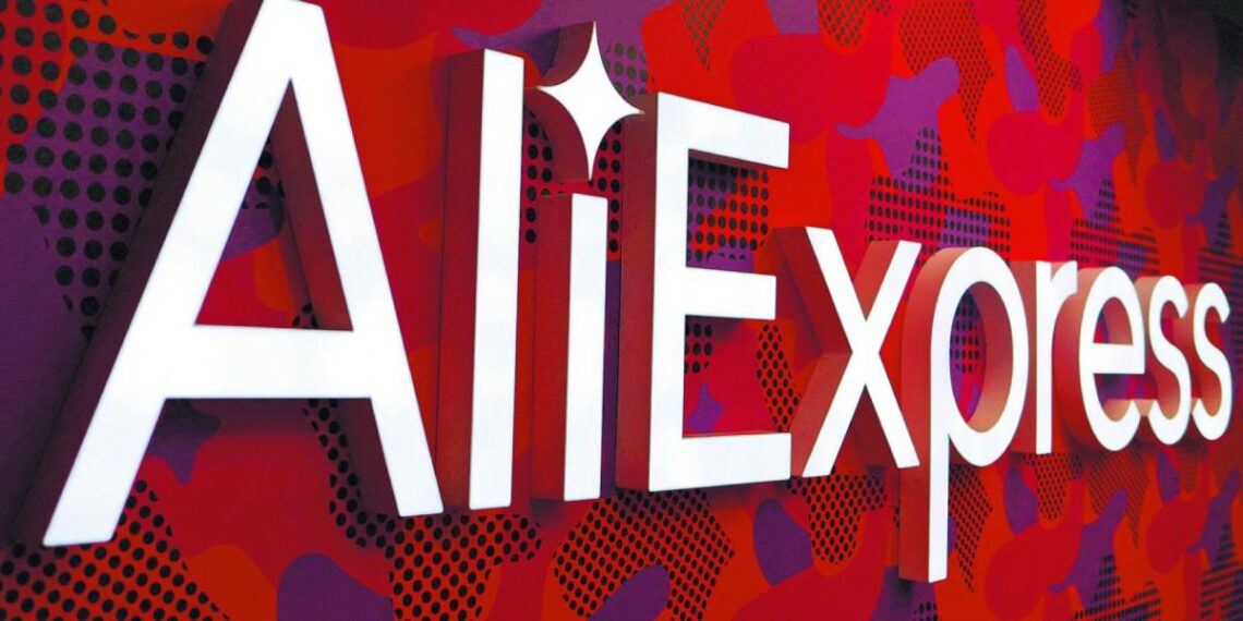 Tras entrada de impuesto del 19% en México, AliExpress ofrece subsidio temporal en ciertos productos