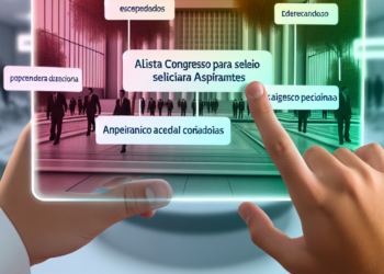 Alista Congreso atraer selección de candidatos