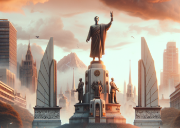 El documental histórico de Allende y Fidel