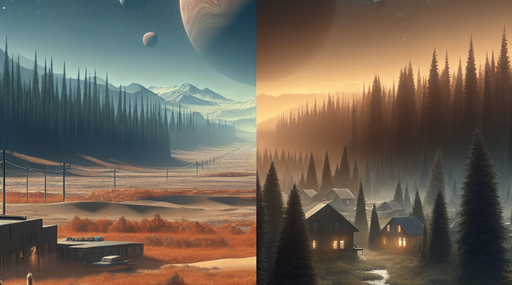 Plataformas para ver Dune, Twin Peaks y las películas del director