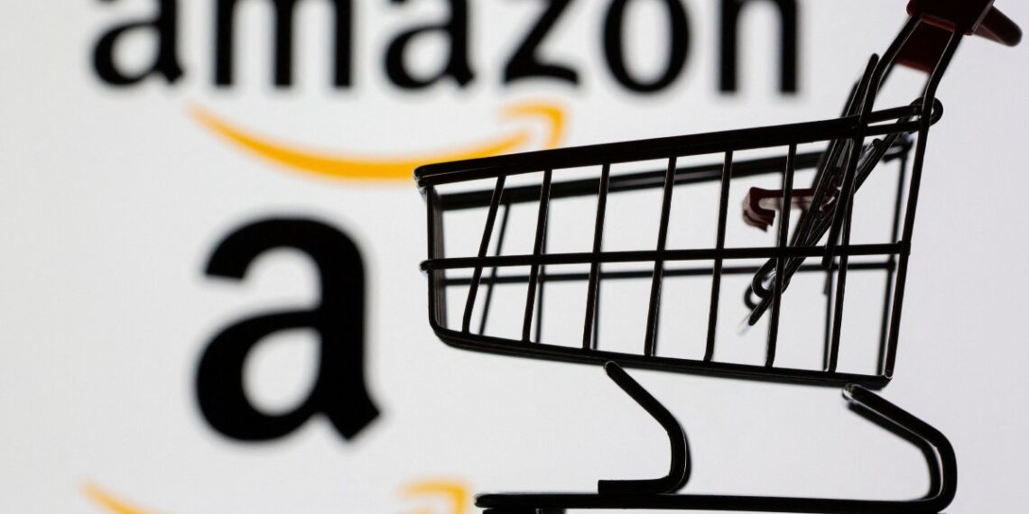 Amazon apuesta por México: anuncian 7 mil empleos anuales e inversión millonaria
