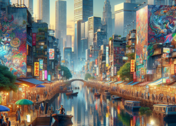 Ana Francis, proyecto cultural para la CDMX: Superar los malentendidos