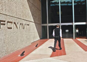 Comisión de Trabajo de la Cámara de Diputados comienza análisis para reforma al Infonavit