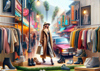 Angelina Jolie hace el súper con los zapatos planos de terciopelo que tú querrás usar en la oficina