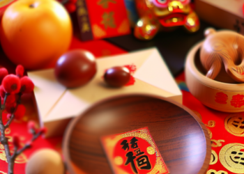 Año Nuevo chino 2025: Cuándo es, significado y animal