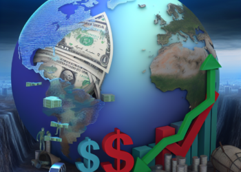 La angustia económica ante las tensiones geopolíticas y la carrera tecnológica