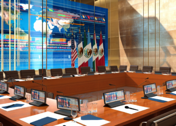 Adelantar revisión del T-MEC restaría presión a México: Deloitte