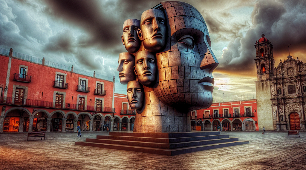 Otra cabeza humana es localizada en Apatzingán; suman cinco en menos de una semana