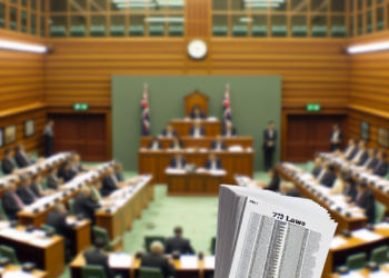 Prevén dar salida a unas 73 leyes en Diputados